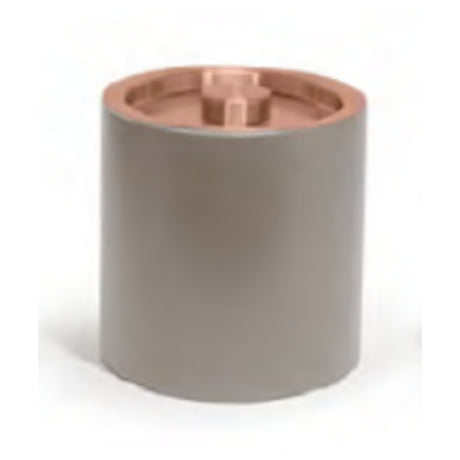 FOH RIB074BEL21 Ice Bucket 3.5 Qt. Round