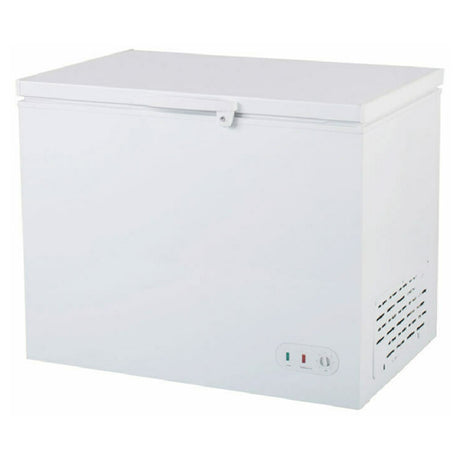 Maxximum MXSH9.6SHC Maxx Cold Select Series Chest Freezer 9.6 Cu. Ft. 11.2°F To -1°F Temperature Range