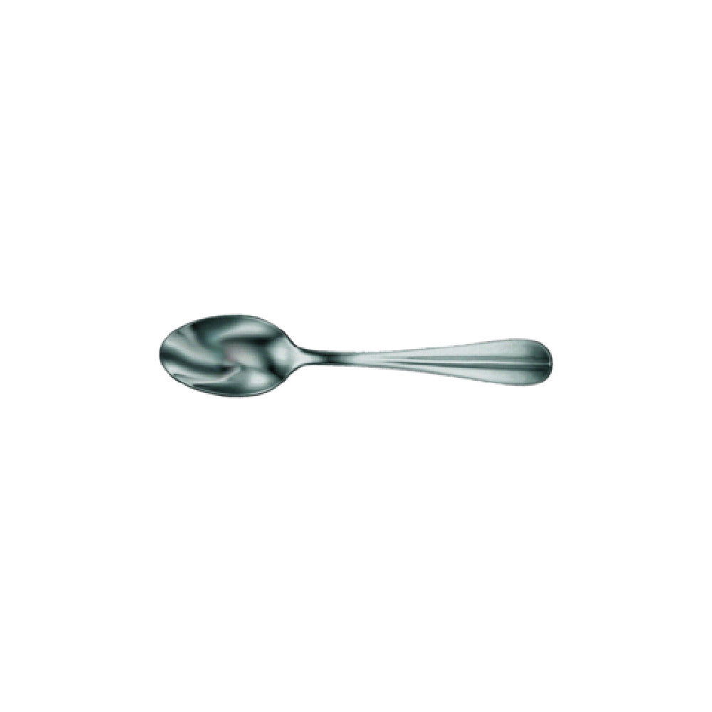 Steelite WL9407FST Dessert Spoon 7" 18/10 Stainless Steel