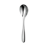 Steelite 5973SX002 Round Bowl Soup Spoon 7-5/8" 18/10 Stainless Steel