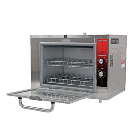 Piper Products NCO-2H - Super Systems Natural Convection Oven, Electric, (2) Deck