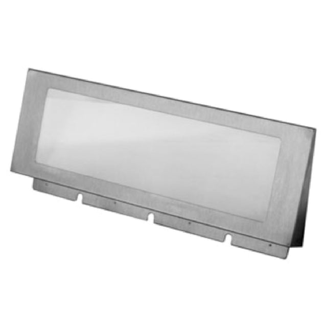 Cres Cor 7122 000 Security Panel For Oven Controls