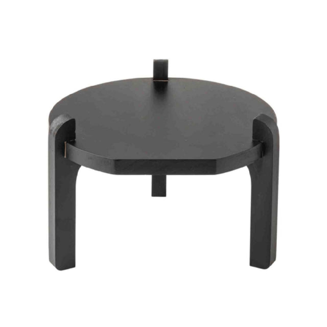 TableCraft Products 13380 - Stand, 11.25" X 11.25" X 8", Painted Wood