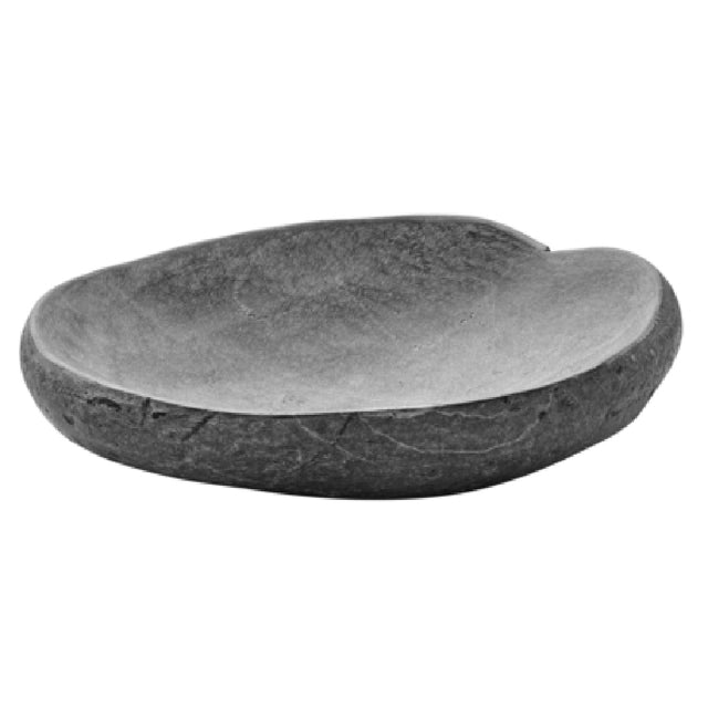 Bauscher Hepp P322600 - Bowl, 6-5/16" X 4-15/16" X 1-5/8"H, Flat