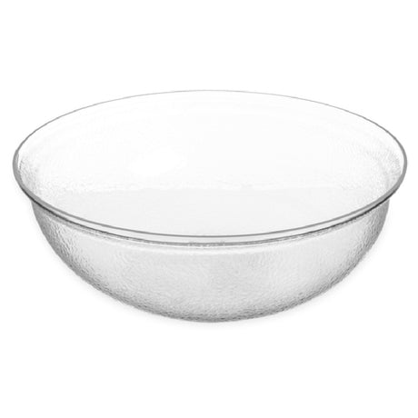 Carlisle SB7807 Carlisle Salad Bowl 15 Qt. 18" Dia.