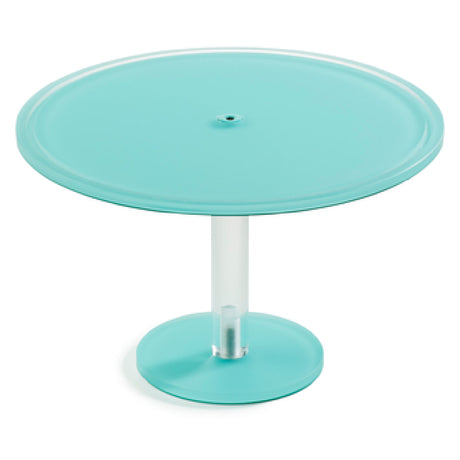 Revol 412000 (120004) Cake Stand (SHIPS FROM FRANCE) 13" Dia. X 8-1/4"H