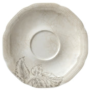 Bauscher Hepp 536958-426077 - Saucer, 5-1/5", Round