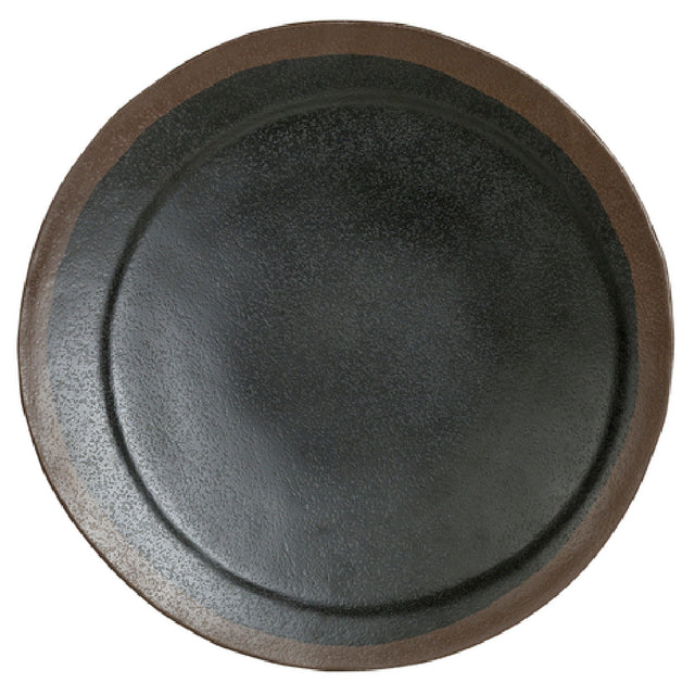 Steelite 7199TM015 Plate 10-1/4" Diameter Round