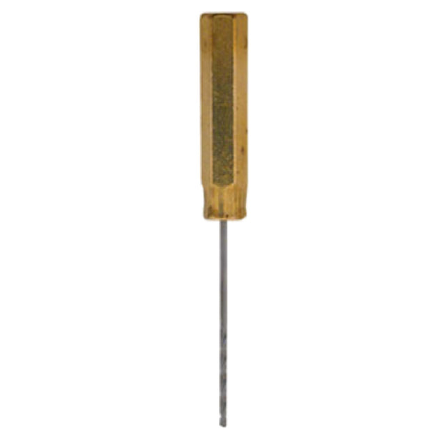 Town 226808-58 Shield Tip Cleaning Drill For 226920N Natural