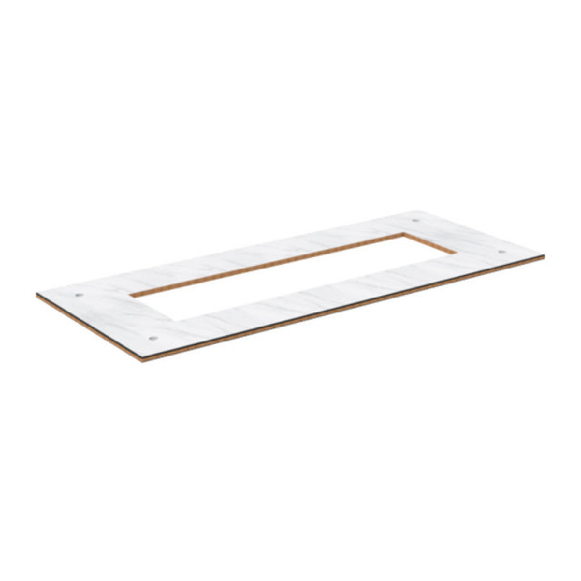 Steelite MGSSTPWC1101 - Special Tabletop, Mogogo, Mixed Materials