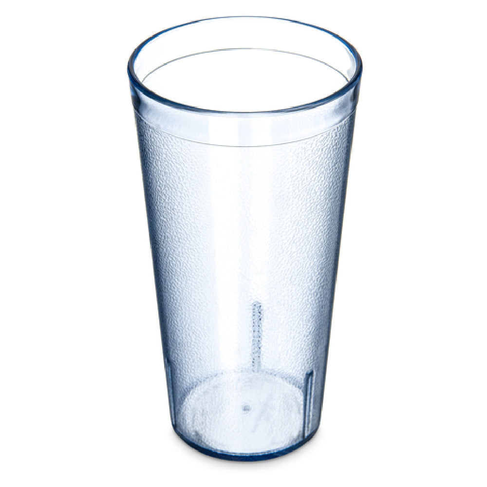 Carlisle 522054 Carlisle Stackable™ Tumbler 20 Oz. (22.30 Oz. Flush Fill)