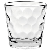 Bauscher Hepp 63331 - Old Fashioned Tumbler, 9-4/5 Oz., 3-4/10" Dia. X 3-1/2"H