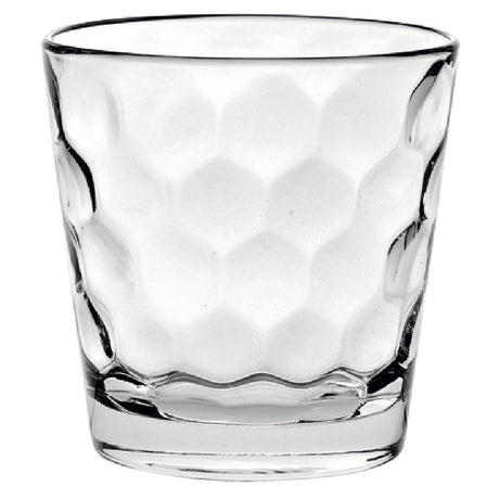 Bauscher Hepp 63331 - Old Fashioned Tumbler, 9-4/5 Oz., 3-4/10" Dia. X 3-1/2"H