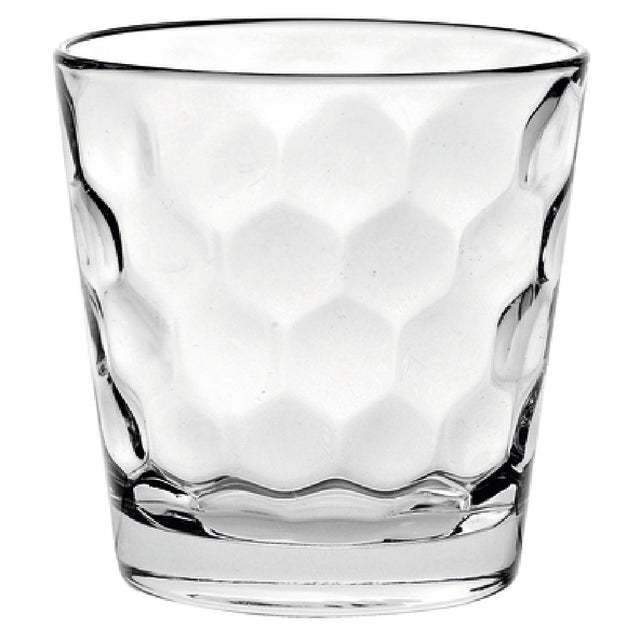 Bauscher Hepp 63331 - Old Fashioned Tumbler, 9-4/5 Oz., 3-4/10" Dia. X 3-1/2"H