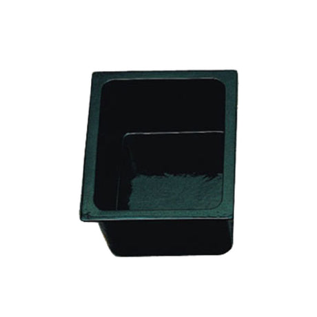 Bon Chef 5071IVY - Chafer Food Pan, 1/2 Size, 2-1/2 Gallon