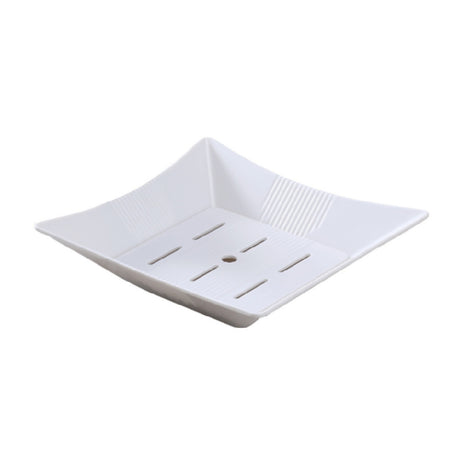 Yanco OK-2550 Osaka Seafood Bowl 73-3/5 Oz. 16"L X 7-3/4"W X 3-1/4"H