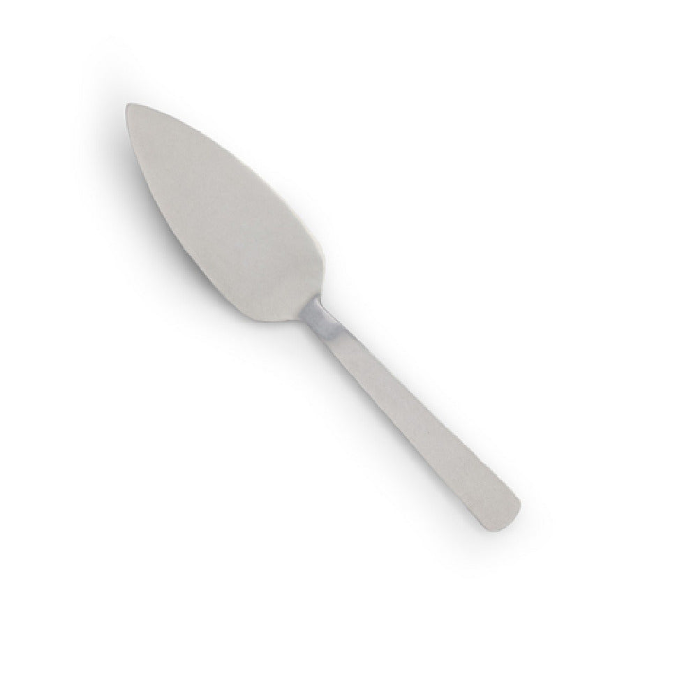 American Metalcraft SVP10 - Pie Server, 10"W, Vintage Stainless Steel (72 Each Per Case)