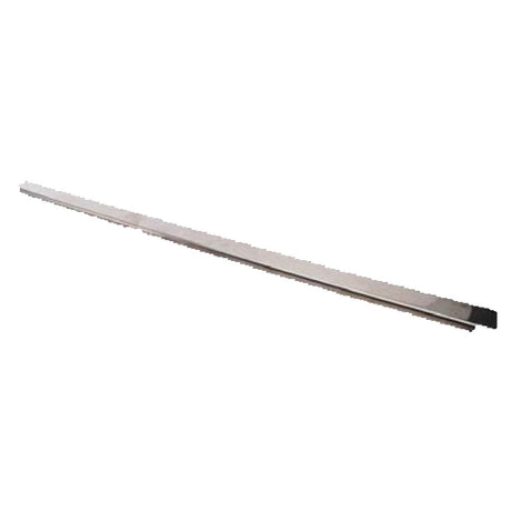 Franklin Machine Products 133-1391 Adapter Bar 21" Stainless Steel