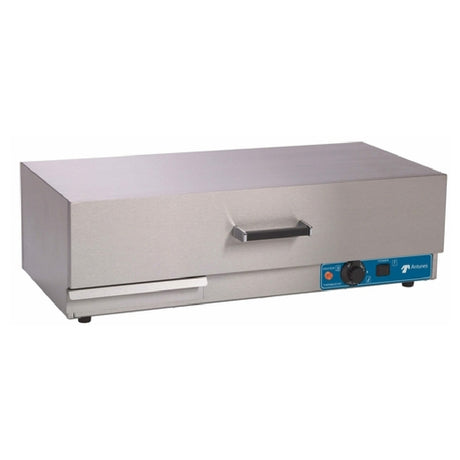 Antunes WD-35A-9400120 Warmer Drawer Water Tray For Moisture Heat Thermostatically Controlled