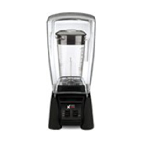 Waring MX1000XTXSEKSDI Xtreme Series Blender 2 Liter (68 Oz.) Copolyester Container