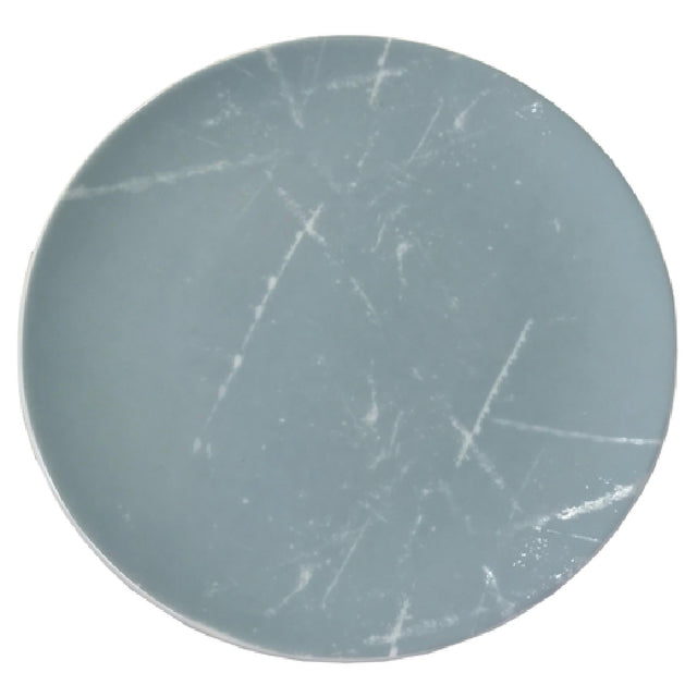 Bauscher Hepp 711223-380482 - Plate, 9-1/10" Dia., Round