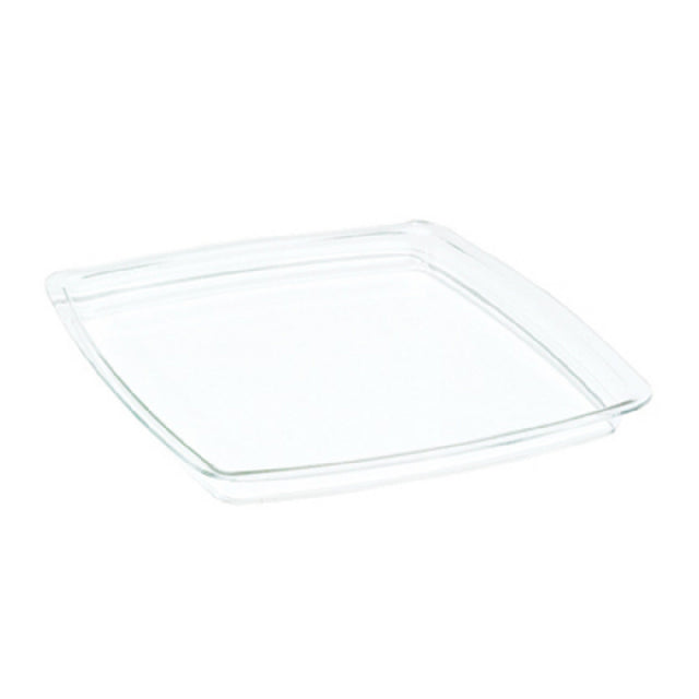 Steelite DFISQ10ME00 Insert 10"W X 10"D X 1"H (For Bsq10Me) Square