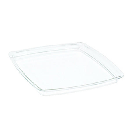 Steelite DFISQ10ME00 Insert 10"W X 10"D X 1"H (For Bsq10Me) Square