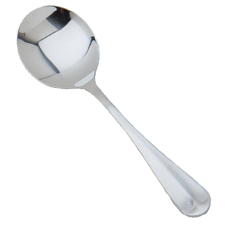 1880 Hospitality CH-92H Update International™ Bouillon Spoon 6-1/16" Heavy Weight