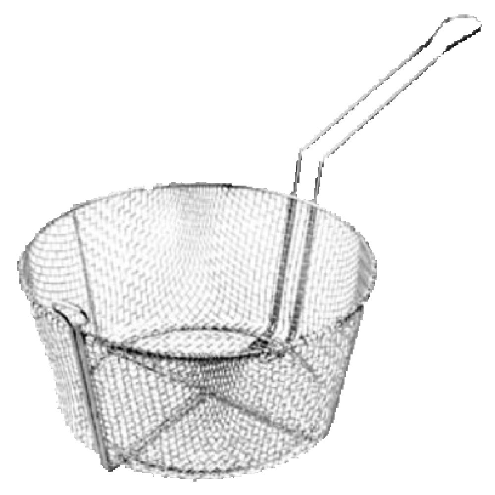 Franklin Machine Products 226-1061 Fry Basket 11-1/4" OD. 6" H