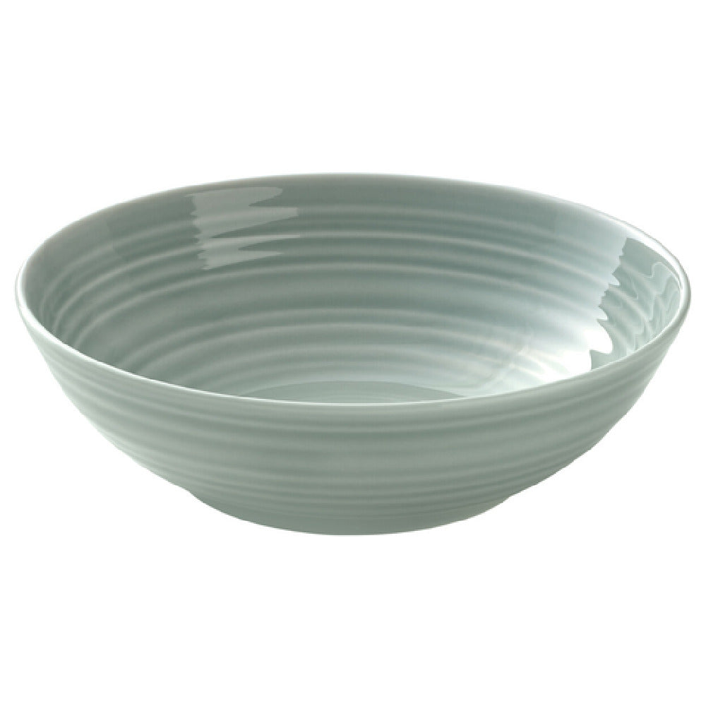 Bauscher Hepp 635720-B10000 - Bowl, 7.9" Dia. X 1"H, Round