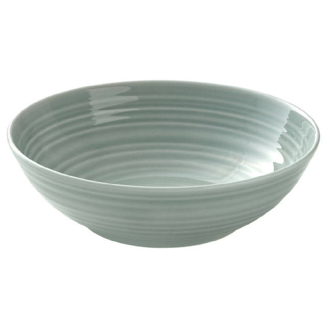 Bauscher Hepp 635720-B10000 - Bowl, 7.9" Dia. X 1"H, Round