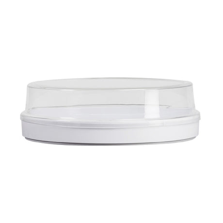 Cal Mil 22346-12-12 Cover 12" Dia. Round