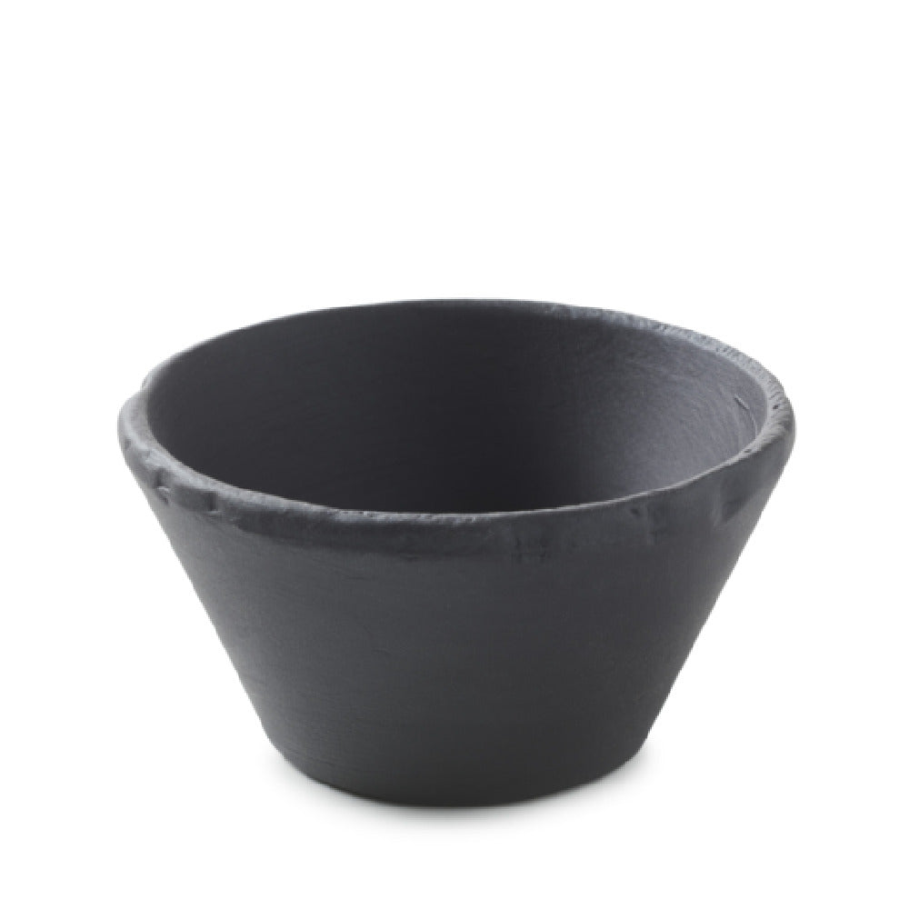 Revol 661474 BASALT RAMEKIN STACKABLE 6CL Matt Slate Style