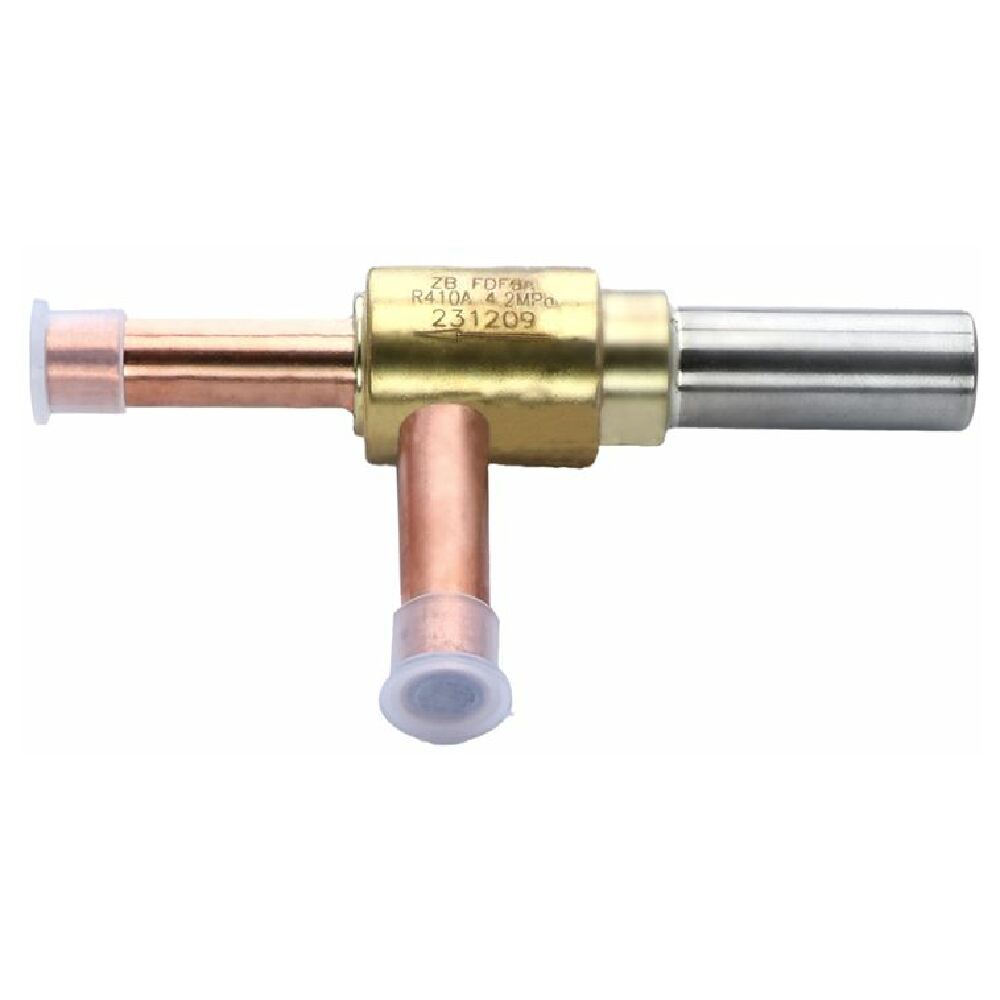 Empura Parts 1.4.04.00004 Solenoid Valve Compatible With: E-UCF160 E-UCH160 E-UCF210