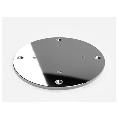 Plantation Prestige 2239811-01 - Edison Direct Surface Mount For Cantilever, 12.5" Dia.