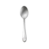 1880 Hospitality T131STSF Oneida® Teaspoon 6-1/4" Sculpted Handle Tip