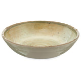 Carlisle GA5500370 Carlisle Gathering Small Bowl 24 Oz. (36 Oz. Flush Fill) 8" Dia.