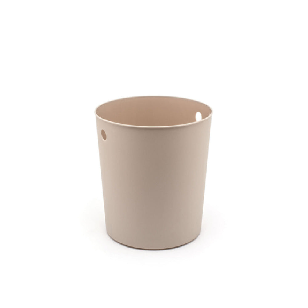 FOH RWL009BET23 Liner 8.25"W X 8.25"D X 9"H Cylinder