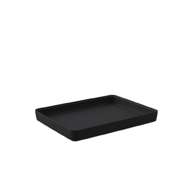 Bauscher Hepp TB4236 - Kata Collection Crock, 32.1 Oz., 10.2" X 13.6" X 1.6"H