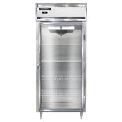 Continental Refrigerator D1RXSNGD Designer Line Extra-Wide Refrigerator Reach-in