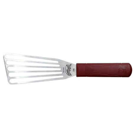 Mercer Culinary M33183 Hell's Handle® Fish Turner 6-1/2" X 3" Blade 11-1/2" Overall Length