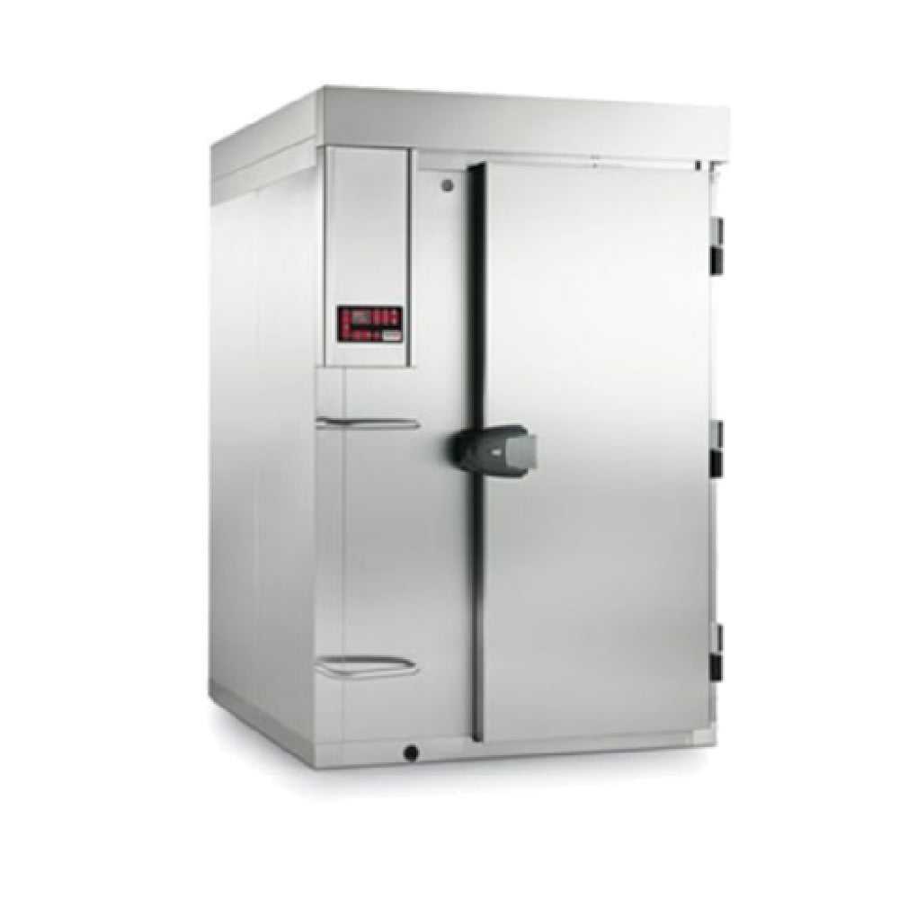 Piper Products RDRC42T - Blast Chiller, Roll-thru, (20) 18" X 26" Sheet Pans Or (40) 12" X 20" Steam Table Pans