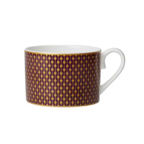 Steelite 82116AND0110 Tea Cup Can 7 Oz. 6-1/2"H