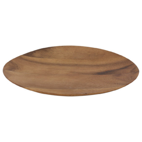 Bauscher Hepp P401829 - Plate, 11.4" X 9.1", Asymmetric