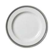 Steelite 1405X0105 Plate 10" Dia. Round