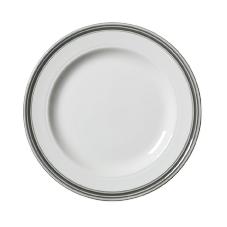 Steelite 1405X0105 Plate 10" Dia. Round