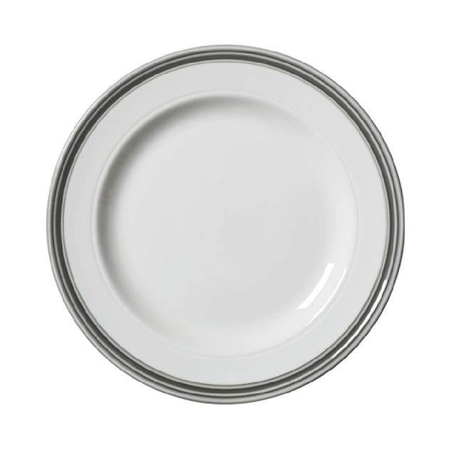Steelite 1405X0105 Plate 10" Dia. Round