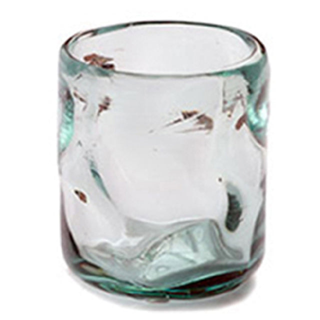 Orion Trading & Design G4371-NN Ice Glass 12 Oz. 3" Dia. X 3-1/2"H