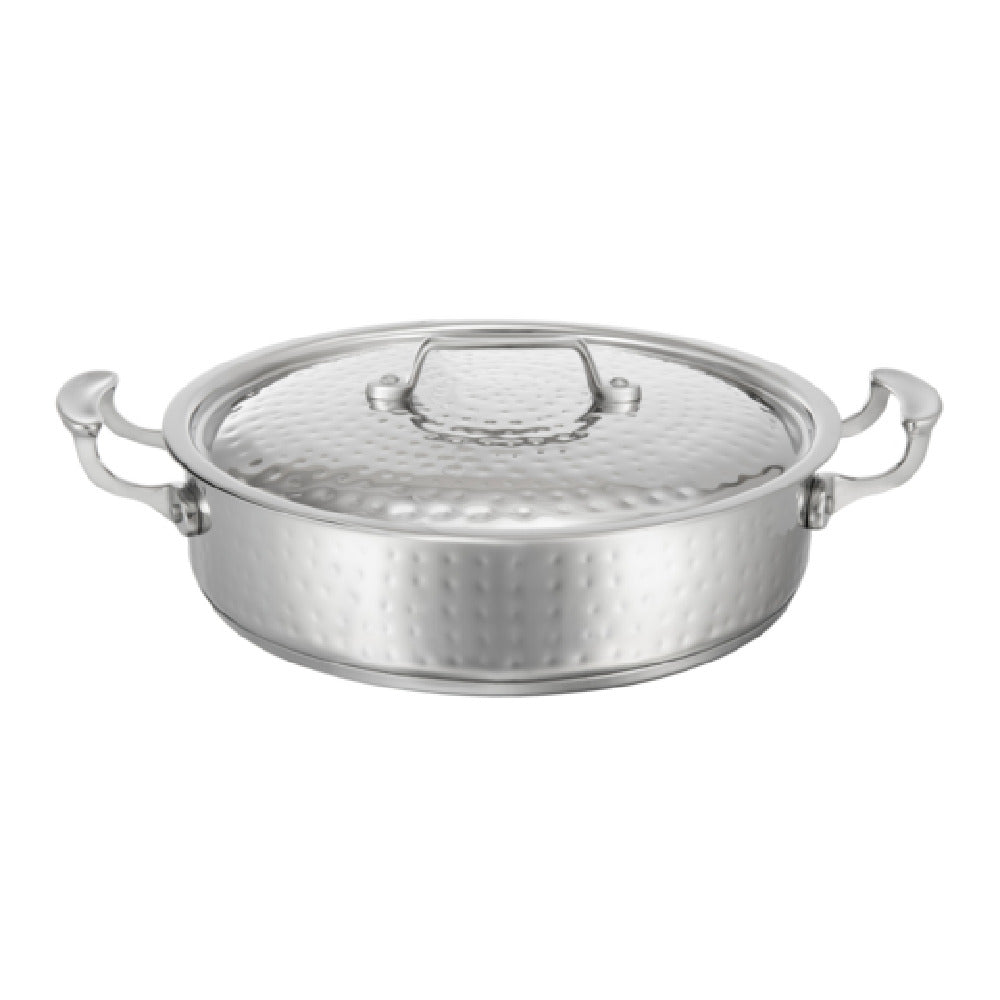 Bon Chef 60030HFCOVER Cover/Lid Only 12-3/8" Dia. For 6 Qt. Cucina Pot