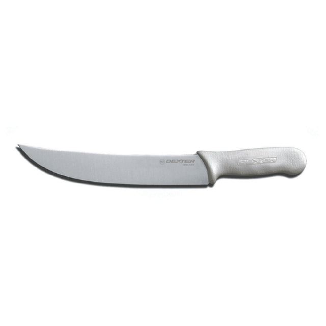 Dexter Russell 5533 Sani-Safe® (S132-10PCP) Cimeter Steak Knife 10" Stain-free